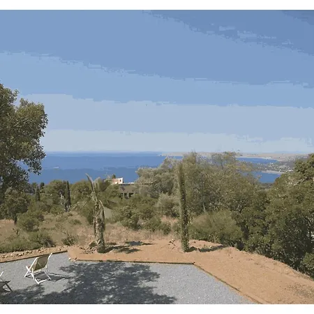 Maison De Proche De La Villa Rayol-Canadel-sur-Mer