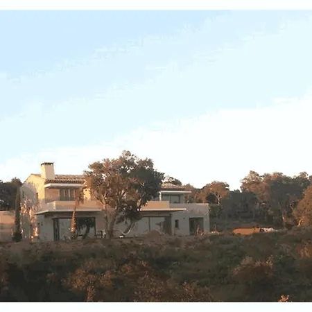 Maison De Proche De La * Rayol-Canadel-sur-Mer