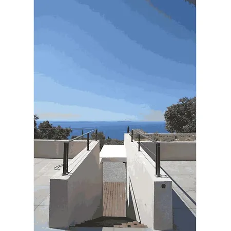 Maison De Proche De La * Rayol-Canadel-sur-Mer